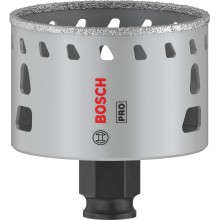 BOSCH Dierovka PRO Tile PC Plus, 64 mm, HS 2608901566