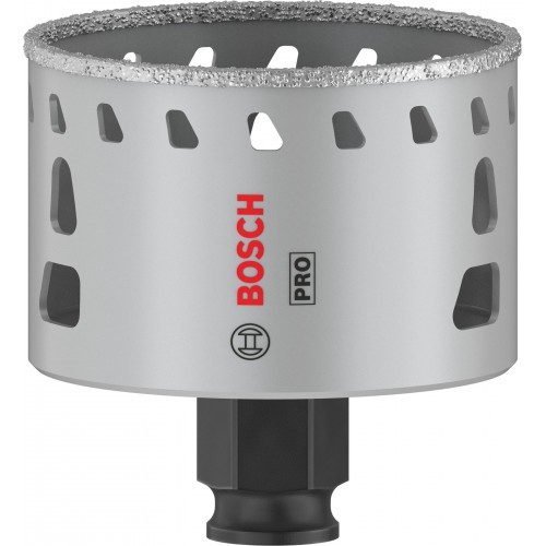 BOSCH Dierovka PRO Tile PC Plus, 64 mm, HS 2608901566