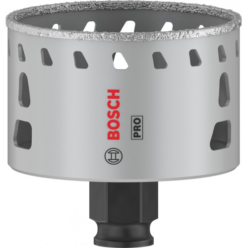 BOSCH Dierovka PRO Tile PC Plus, 67 mm, HS 2608901568