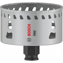 BOSCH Dierovka PRO Tile PC Plus, 76 mm, HS 2608901571