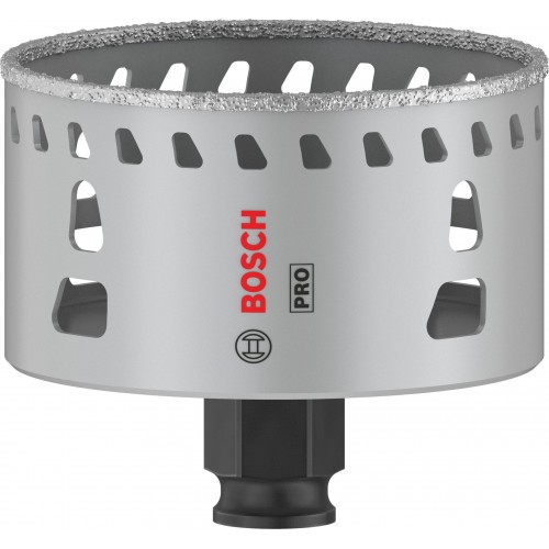 BOSCH Dierovka PRO Tile PC Plus, 76 mm, HS 2608901571