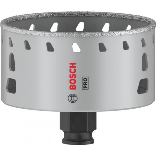 BOSCH Dierovka PRO Tile PC Plus, 83 mm, HS 2608901573