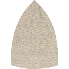 BOSCH Brusná mřížka EXPERT M480, 100 × 150 mm, G 80, 50 ks 2608901623