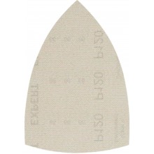 BOSCH Brúsna mriežka EXPERT M480, 100 × 150 mm, G 120, 50 ks 2608901624