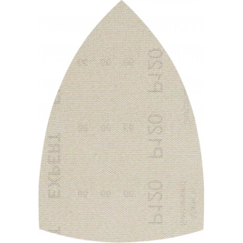 BOSCH Brúsna mriežka EXPERT M480, 100 × 150 mm, G 120, 50 ks 2608901624