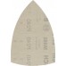 BOSCH Brúsna mriežka EXPERT M480, 100 × 150 mm, G 240, 50 ks 2608901626