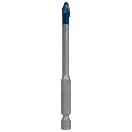 BOSCH EXPERT HEX-9 HardCeramic Drill Bit 5.5 x 90 mm 2608901683 BOSCH EXPERT HEX-9 HardCeramic Drill Bit 5.5 x 90 mm 2608901683