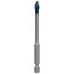 BOSCH EXPERT HEX-9 HardCeramic Drill Bit 5.5 x 90 mm 2608901683