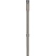 BOSCH Plochý sekáč EXPERT SDS max-8C, 25 × 400 mm 2608901697