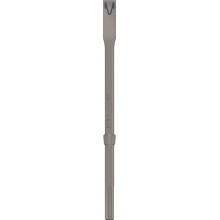 BOSCH Plochý sekáč EXPERT SDS max-8C, 25 × 400 mm, 10 ks 2608901701