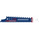 BOSCH Pílový list EXPERT Multi Material Demolition S681KLHM 2608901704