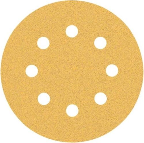 BOSCH Brúsny papier C470, 125 mm, P80 2608901721 BOSCH Brúsny papier C470, 125 mm, P80 2608901721