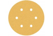 BOSCH Brúsny papier C470,150mm,P80 2608901728