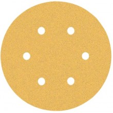 BOSCH Brúsny papier C470,150mm,P80 2608901728