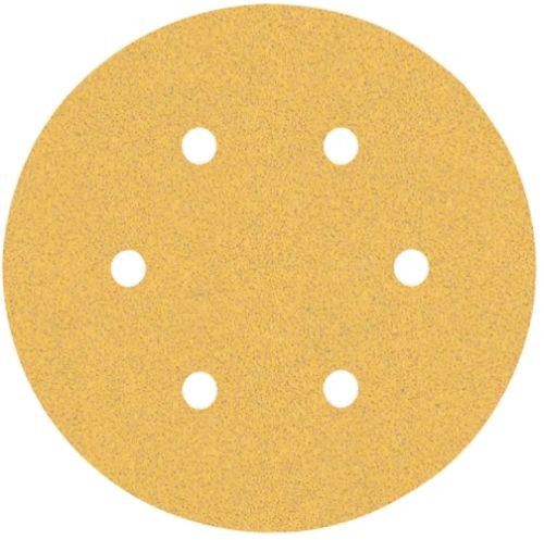 BOSCH Brúsny papier C470,150mm,P80 2608901728