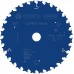 BOSCH Expert for Wood Pílový kotúč, 168 × 1,8/1,2 × 20 mm, T28 2608901873