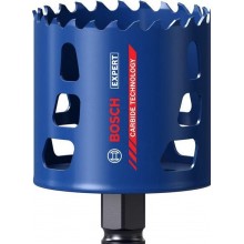 BOSCH Dierovka EXPERT Multi Material Power Change Plus, 67 x 60 mm 2608901893