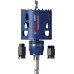 BOSCH Sada dierovky EXPERT Multi Material Power Change Plus, 51 x 60 mm 2608901910