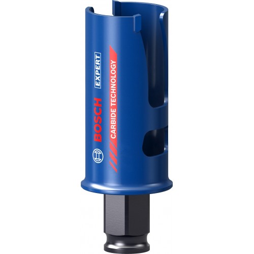 BOSCH Dierovka EXPERT Construction Material Power Change Plus, 35 x 60 mm 2608901918