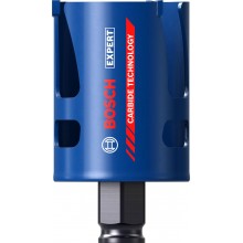 BOSCH Dierovka EXPERT Construction Material Power Change Plus, 51 x 60 mm 2608901924