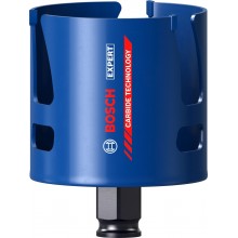 BOSCH Dierovka EXPERT Construction Material Power Change Plus, 73 x 60 mm 2608901933