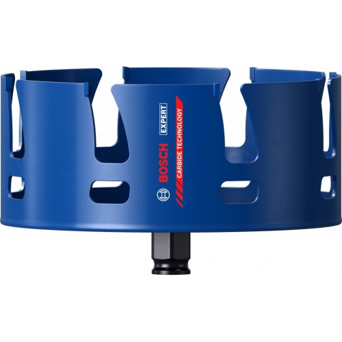 BOSCH Dierovka EXPERT Construction Material Power Change Plus, 159 x 60 mm 2608901949