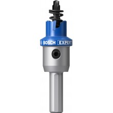 BOSCH Nástrčná dierovka EXPERT Sheet Metal, 15 x 5 mm 2608901971