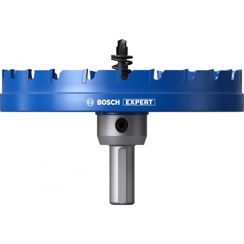 BOSCH Nástrčná dierovka EXPERT Sheet Metal, 120 x 5 mm 2608902024 BOSCH Nástrčná dierovka EXPERT Sheet Metal, 120 x 5 mm 2608902024