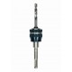 BOSCH Upínanie EXPERT Power Change Plus so strediacim vrtákom 2608902035