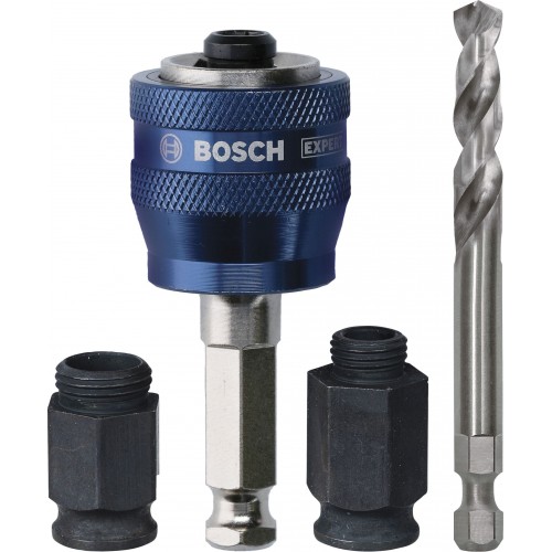 BOSCH Konverzná sada EXPERT Power Change Plus, šesťhranná stopka 11 mm 2608902039 BOSCH Konverzná sada EXPERT Power Change Plus, šesťhranná stopka 11 mm 2608902039