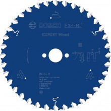 BOSCH Expert for Wood Pílový kotúč, 160 × 1,8/1,2 × 20 mm, T36 2608902142