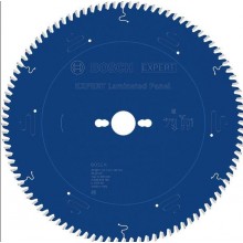 BOSCH Pílový kotúč do káblových píl Expert Laminated Panel 2608902196