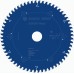 BOSCH Pílový kotúč EXPERT Wood na drevo, 216×2,6/1,6×30 mm, T60 2608902208