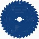 BOSCH Pílový kotúč EXPERT Wood na drevo pre okružné píly, 216×2,3/1,6×30mm, T36 2608902236