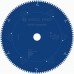 BOSCH Pílový kotúč EXPERT Aluminium, 254 x 2,4/1,8 x 25,4 mm, T120 2608902245