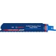 BOSCH Pílový list EXPERT Medium-Thick Tough Metal S955HHC 2608902321
