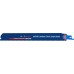BOSCH Pílový list EXPERT Medium-Thick Tough Metal S1155HHC 2608902325