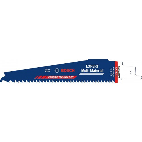 BOSCH Pílový list EXPERT Multi Material S959XHM 2608902332 BOSCH Pílový list EXPERT Multi Material S959XHM 2608902332