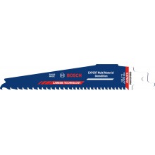 BOSCH Pílový list EXPERT Multi Material Demolition S969XHM 2608902339