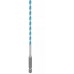 BOSCH Sada vrtákov EXPERT HEX-9 Multi Construction, 4 × 90 × 150 2608902347