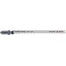 BOSCH List priamočiarej píly EXPERT Wood 2-side clean T308BOP, 2 ks 2608902483