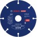 Bosch EXPERT Carbide Multi Wheel Karbidový rezací kotúč 125mm, 22,23mm 2608902489