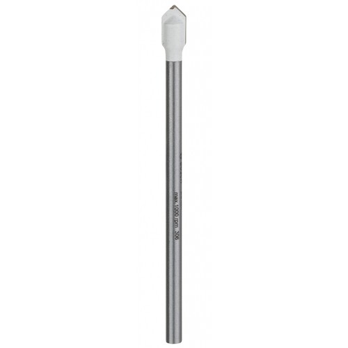 BOSCH Vrtáky na obkladačky Expert for Ceramix 6mm 2609255580