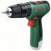 BOSCH EasyImpact 1200 Aku dvojrýchlostný kombinovaný skrutkovač (bez Aku) 06039D3103