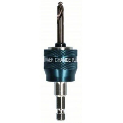 BOSCH Adaptér Power Change Plus 8,7 mm s vrtákom HSS-G 7,15x65 mm 2608594256