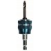 BOSCH Adaptér Power Change Plus 8,7 mm s vrtákom HSS-G 7,15x65 mm 2608594256