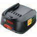 BOSCH PBA 18 V/1,5 Ah Lítium-iónový akumulátor 1600Z00000