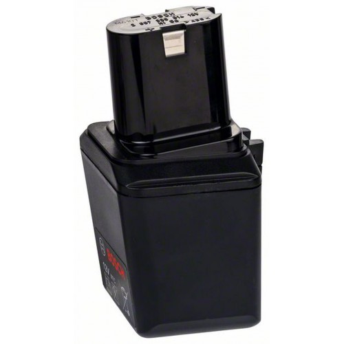 BOSCH Akumulátor NiMH 12 V, 1,5 Ah, Bulb-pack, LD 2607337292