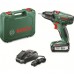 BOSCH PSR 14,4 LI Compact Akumulátorový skrutkovač 0603954322