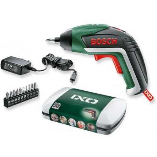 BOSCH IXO V Basic Akumulátorový skrutkovač 06039A8024